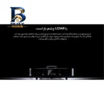 جارو رباتیک دریم مدل L۱۰ Pro اصل