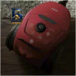 جاروبرقی آ ا گ مدل VX۸۲-۱-۲CR اصل
