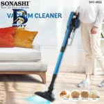 جاروبرقی ۶۰۰ وات سوناشی مدل SVC-۹۰۳۲ اصل