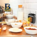 هیتر دیواری برقی مدل HANDY HEATER