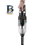 جارو شارژی عصایی بیسل مدل OMNIPET TURBO 3175B با توان ۴۰۰ وات