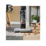 جارو شارژی عصایی بیسل مدل CrossWave OmniForce Edge 3999Z