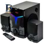پخش کننده خانگی تسکو مدل TS 2193 با کیفیت عالی