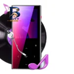 پخش کننده موسیقی آیریور مدل X۶ PLUS ۶۴GB اصل