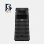 پخش کننده خانگی سونی مدل MHC-V۷۳D اصل