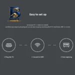اندروید باکس شیائومی مدل Mi TV Stick