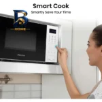 مایکروویو ۲۰ لیتر هایسنس مدل H۲۰MOWS۱۵ اصل