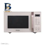 مایکروویو ۲۵ لیتر پاناسونیک مدل NN-ST۳۵MK اصل