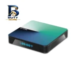 اندروید باکس مدل GK۲۸ ۴/۳۲GB اصل