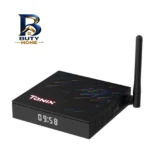 اندروید باکس تانیکس مدل TX۶۸ ۳۲/۴GB اصل
