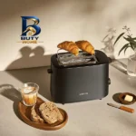 توستر ۲ اسلایس شیائومی مدل Xiaomi Toaster UK XMTSJ۰۱FD اصل
