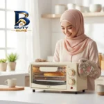 آون توستر ۷ لیتری مدل 4042 سونیفر