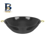 باربیکیو ذغالی مدل آتشدان با طراحی زیبا