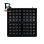 ساندویچ ساز چهارخانه بیم مدل G 4403