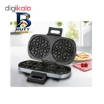 وافل ساز گاستروبک مدل 42405