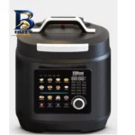 زودپز برقی ۷ لیتری هیلتون مدل HL۴۶۷۷PC اصل