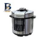 زودپز برقی ۶ لیتری روگن مدل Rü-1415