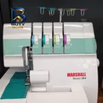 چرخ خیاطی سردوز مارشال مدل بیبی لوک MR 304