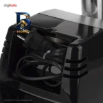 چرخ گوشت پارس خزر مدل Buffalo-۲۰۲۰ اصل