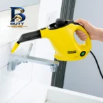 بخار شوی کرشر مدل SC 1 با کیفیت عالی