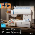 فیلتر تصفیه آب یخچال و فریزر e اسپارت مدل EN-۷۴۹۶ اصل