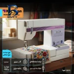 چرخ خیاطی کاچیران مدل نیولایف 1149