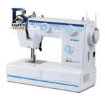 چرخ خیاطی کاچیران مدل یاسمین 602