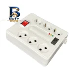 محافظ برق پارت الکتریک مدل 20607 با کیفیت عالی