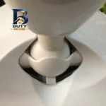 بخار شو ۰.۴۱ لیتری ژانومه مدل CM۲۷۴۰ اصل