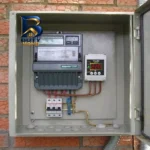 محافظ ولتاژ مرکزی ویام مدل VS۴۰۲ اصل
