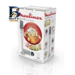 گوشت کوب برقی مولینکس مدل DD۶۴B۱۲۷ اصل