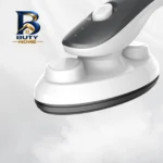 اتو ایستاده ۲۲۸۰ وات ژانومه مدل GSD۶۵۴۰ اصل