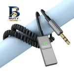 گیرنده بلوتوثی صدا مک دودو مدل CA-۸۷۰۰ New Pack اصل