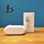 پرزگیر لباس مدل جیبی ژله ای دائمی با کیفیت