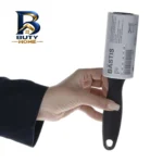 پرزگیر لباس ایکیا مدل Bastis با سری یدک