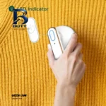 پرزگیر برقی لباس گرین لاین مدل Lint Remover Y