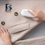 پرزگیر شارژی لباس میجیا مدل MQXJK۰۱ اصل