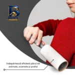 پرزگیر لباس مدل BASTIS برند ایکیا