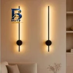 دیوار کوب شمشیری مدل کد 60