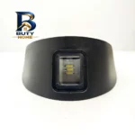 چراغ دیواری حیاطی مدل واترپروف IP۶۵ کد ۱۱BL اصل