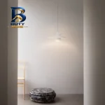 چراغ آویز لومی ارک مدل آنجلا کد D۳۰ اصل