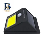 لامپ خورشیدی مدل Solar Sensor Wall Light کد 30Lamp
