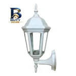 چراغ دیواری مدل ساده با طراحی جذاب