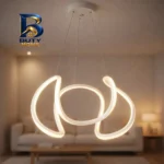 لوستر آویز شاهان تک کد ZEEN۳b اصل