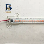 لامپ رشد گیاه 7 وات مدل فول اسپکتروم 220v طرح ال ای دی بسته 2 عددی