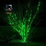ریسه ال ای دی مدل سوزنی آلیت طول 10 متر