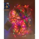 ریسه ال ای دی مدل سوزنی به طول 50 متر