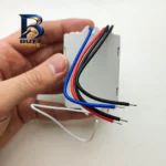 ریموت کنترل 4 کانال مدل گیرنده جدا
