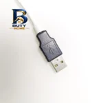 ریسه ال ای دی مدل نواری USB-۵V طول یک متری اصل