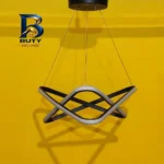 ریسه ال ای دی مدل گیره عکس کد 20 با طول 4.5 متر